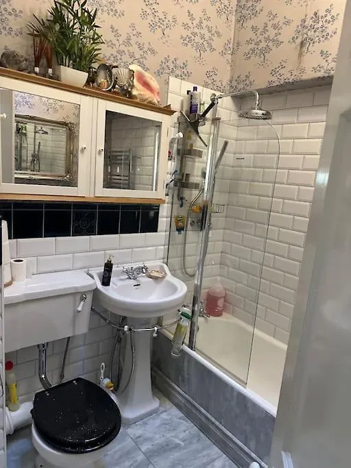 Apartment Very Central 2 Bedroom Flat In World Heritage Site Edinburgh