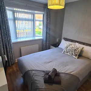 Ravenhill Townhouse Homestay Belfast