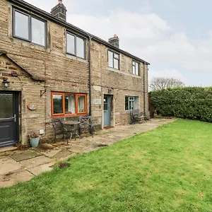 Boshaw Holiday home Holmfirth