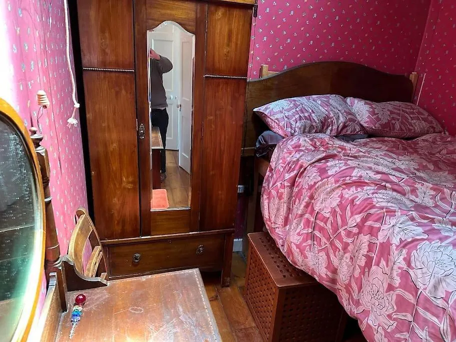 Apartment Very Central 2 Bedroom Flat In World Heritage Site Edinburgh