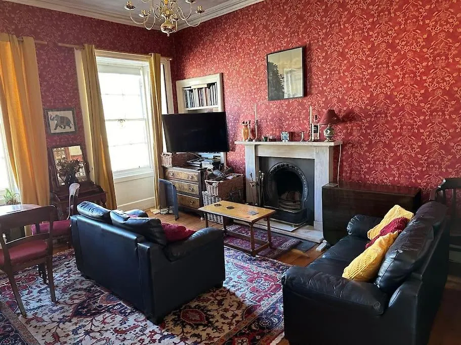 Apartment Very Central 2 Bedroom Flat In World Heritage Site Edinburgh United Kingdom