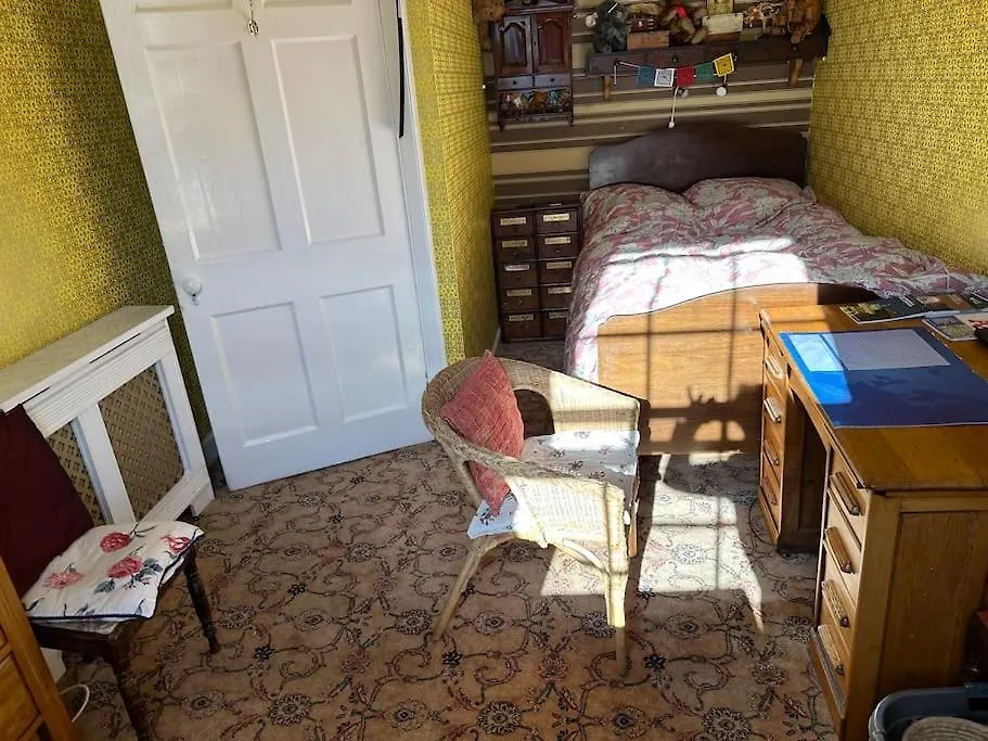 Very Central 2 Bedroom Flat In World Heritage Site Edinburgh 0*,