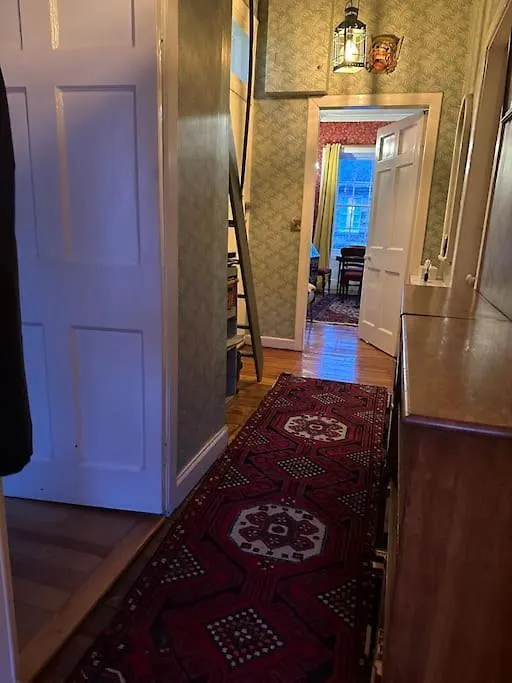 Very Central 2 Bedroom Flat In World Heritage Site Edinburgh 0*,  United Kingdom